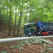 Scania R520