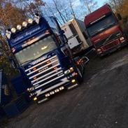 Scania 4 Serie