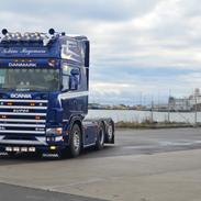 Scania 4 Serie