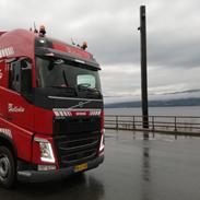 Volvo FH500
