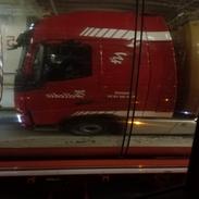 Volvo FH500