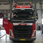 Volvo FH500