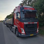 Volvo FH500