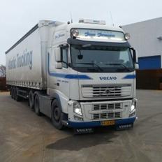 Volvo Fh 13 500 ..