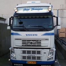 Volvo Fh 13 500 ..