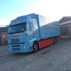 Volvo FH
