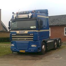 DAF XF 105-510