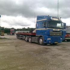 DAF XF 105-510