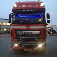 DAF XF (106)