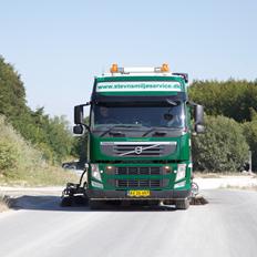 Volvo FM 330 Globetrotter