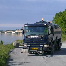 Scania D 94 P 220