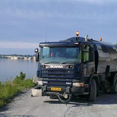 Scania D 94 P 220