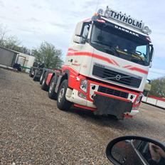 Volvo FH 13