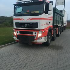 Volvo FH 13