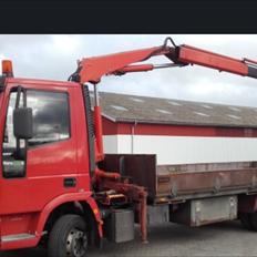 Iveco Eurocargo