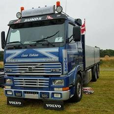 Volvo FH 16 520