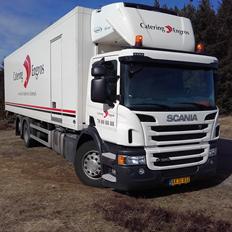 Scania P320