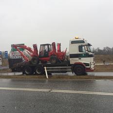 Volvo FH