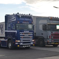 Scania 4 Serie