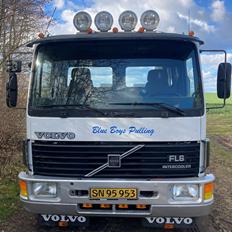 Volvo Fl614