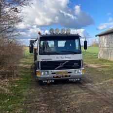 Volvo Fl614