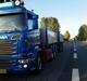Scania R560