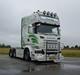 Scania R580