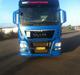 MAN TGX