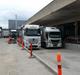 Mercedes actros 2542
