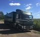 Volvo FH 500 Globetrotter