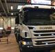 Scania P450