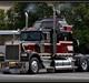 Kenworth W900