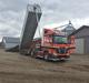Mercedes Actros 2553