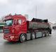 Scania R500 V8