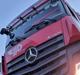 Mercedes Actros 2551