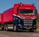 Scania R590 V8