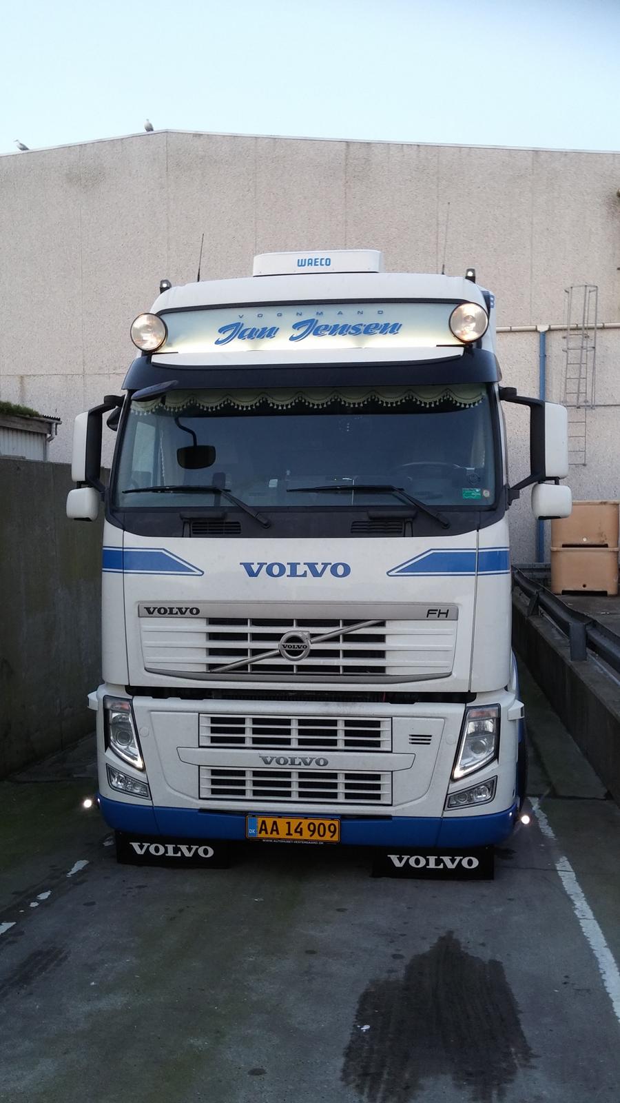 Volvo Fh 13 500 .. billede 3