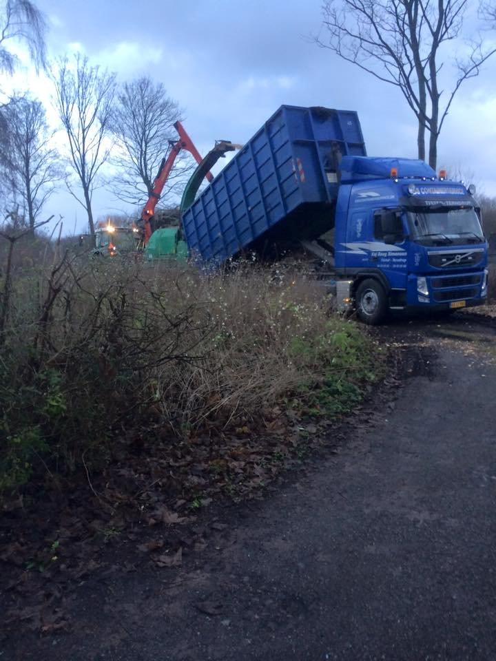 Volvo FM 12 billede 11