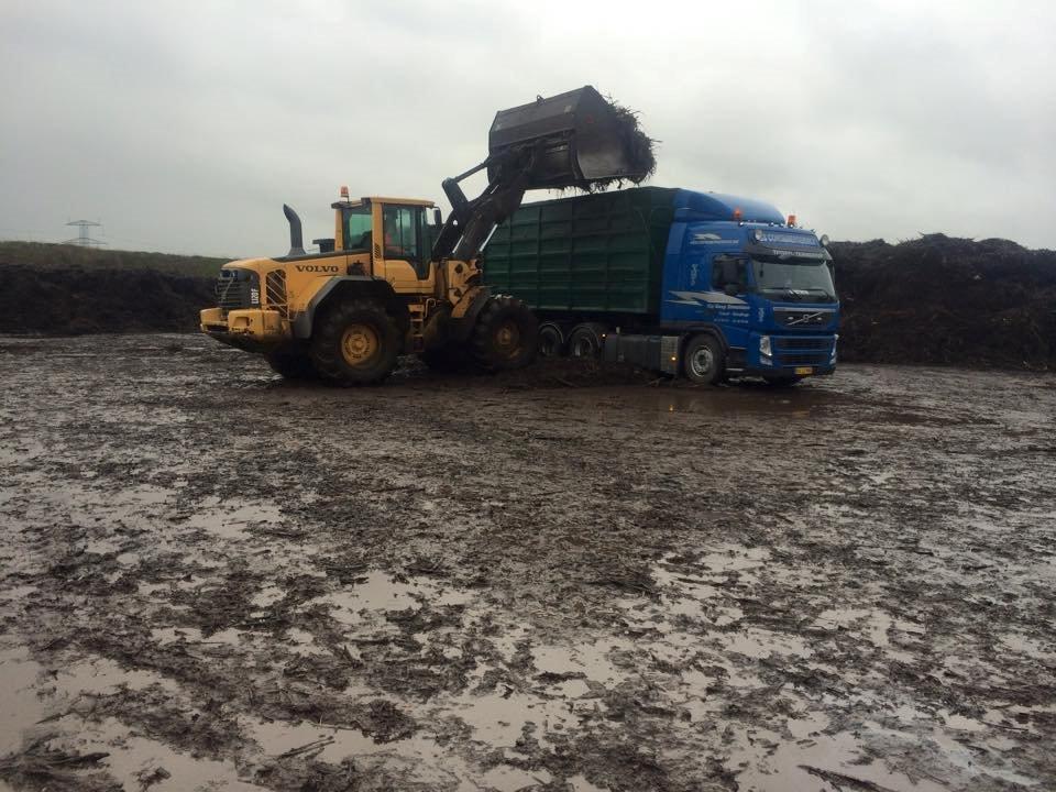 Volvo FM 12 billede 14