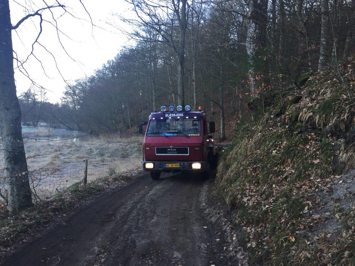 MAN 6-100 billede 21