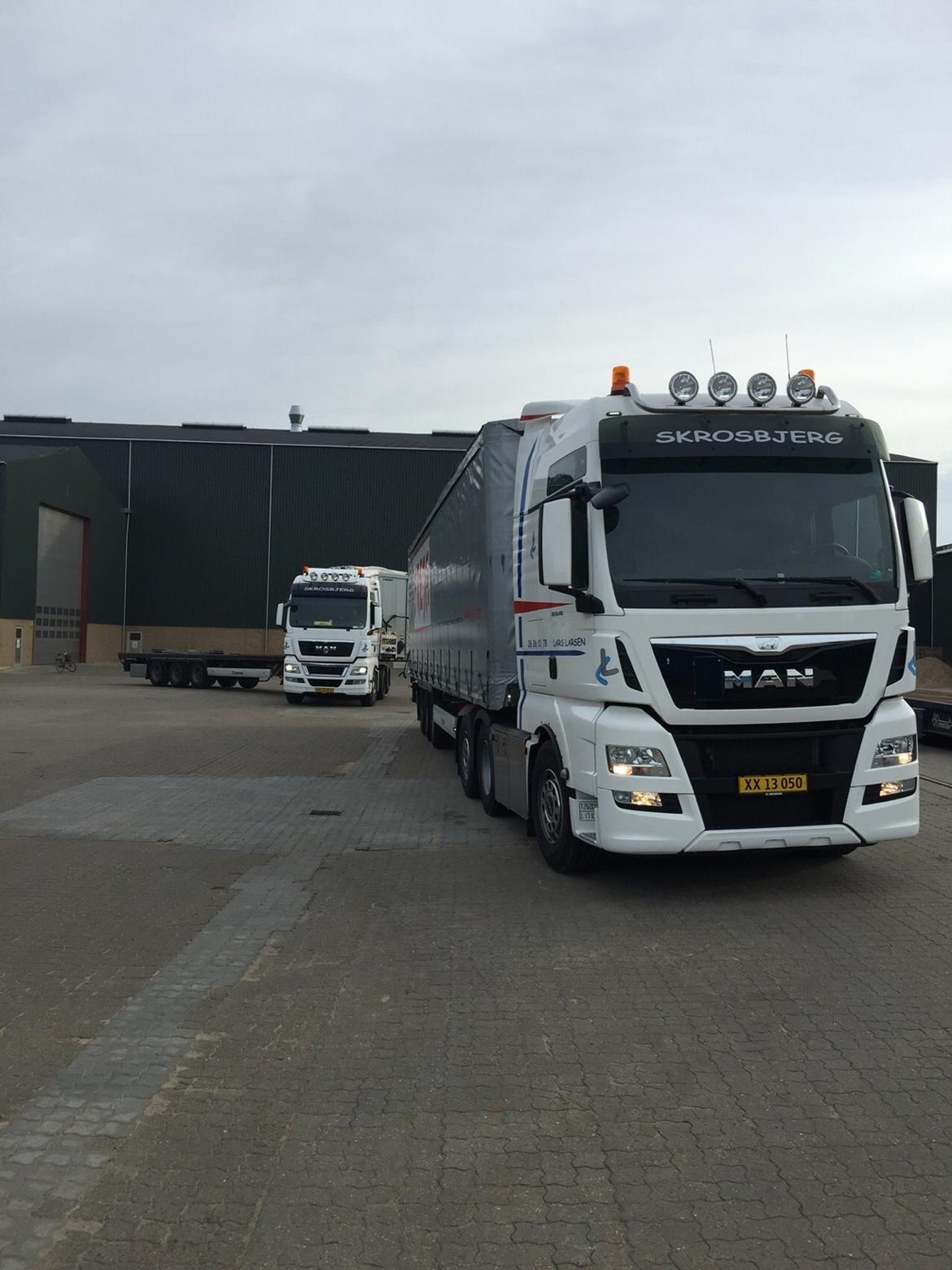 MAN TGX 26.480 euro6 billede 2