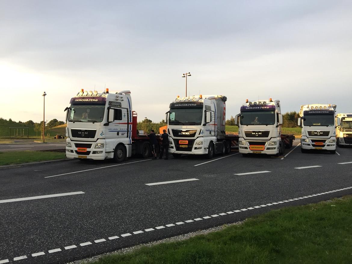 MAN TGX 26.480 euro6 billede 1