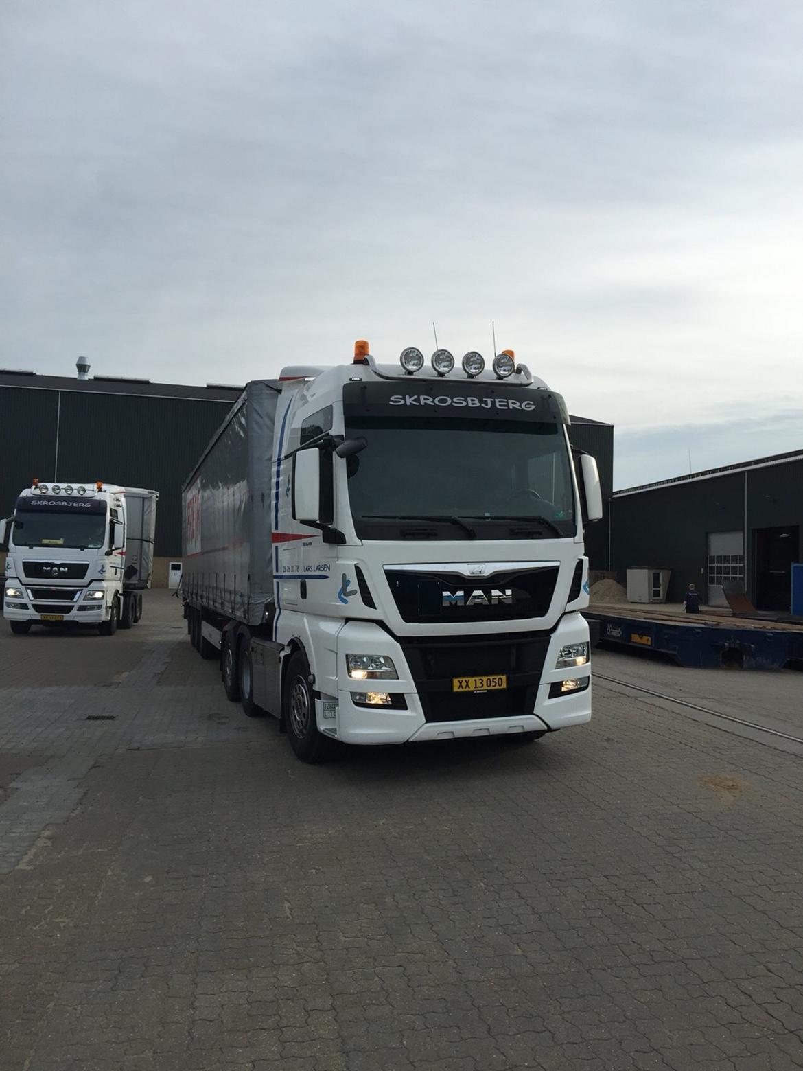 MAN TGX 26.480 euro6 billede 3