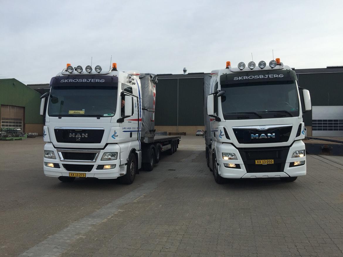 MAN TGX 26.480 euro6 billede 4