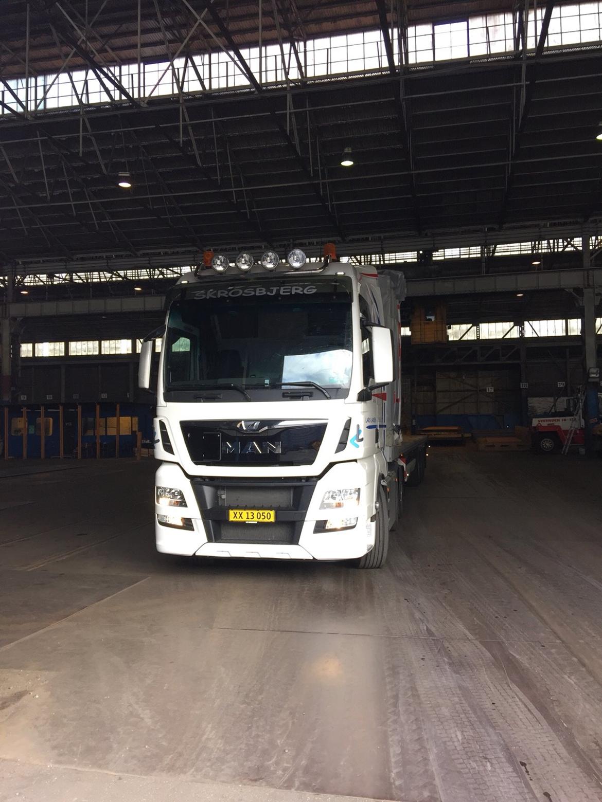 MAN TGX 26.480 euro6 billede 6