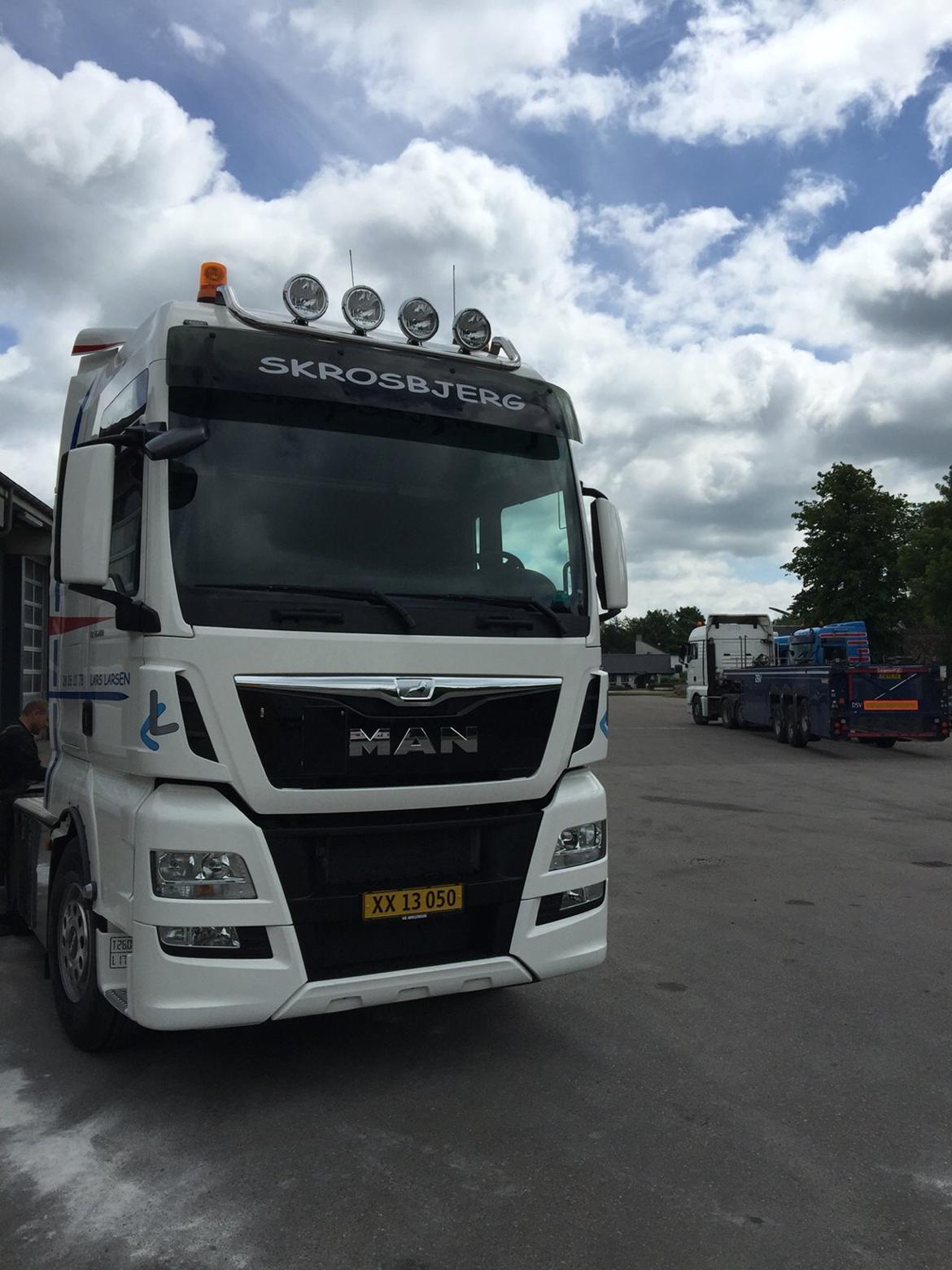 MAN TGX 26.480 euro6 billede 11