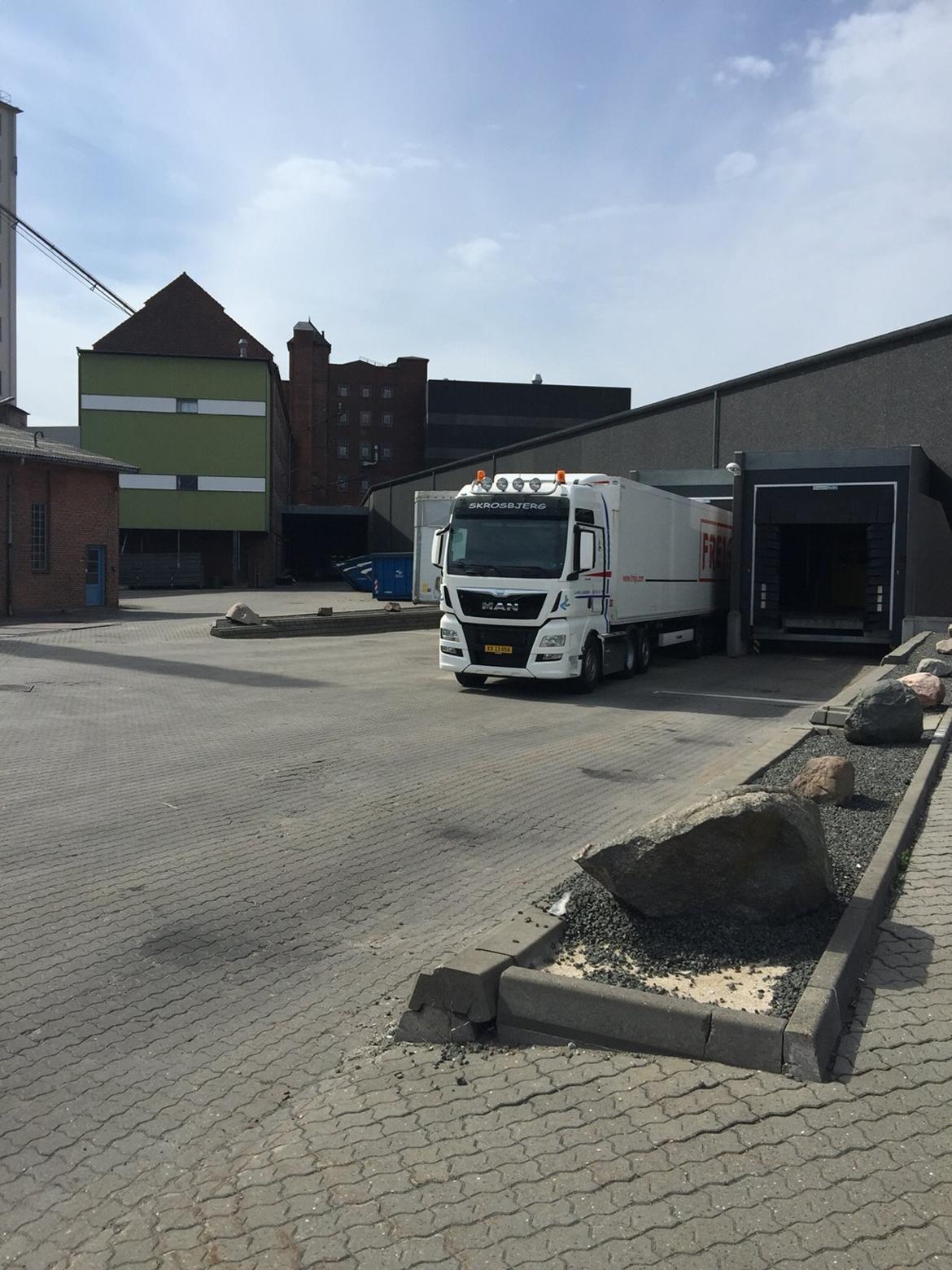 MAN TGX 26.480 euro6 billede 12