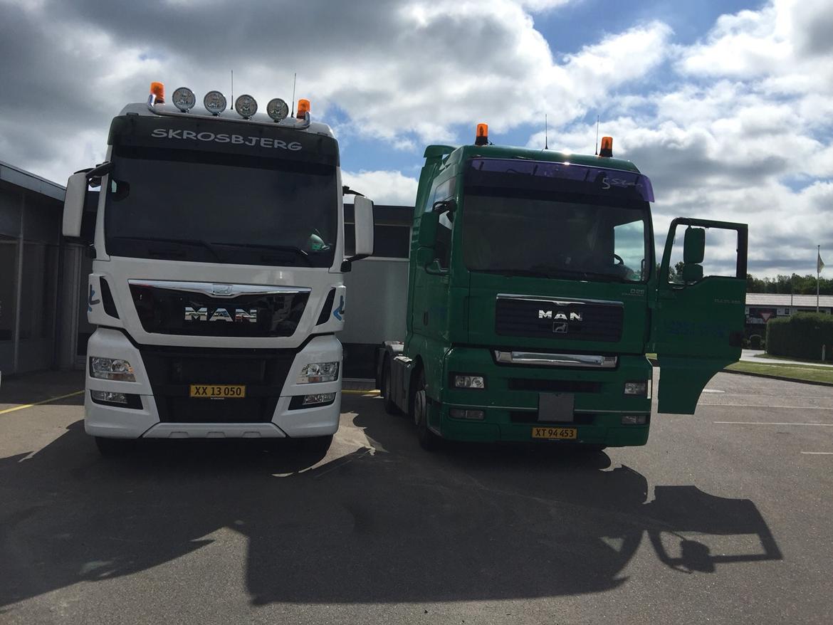 MAN TGX 26.480 euro6 billede 16