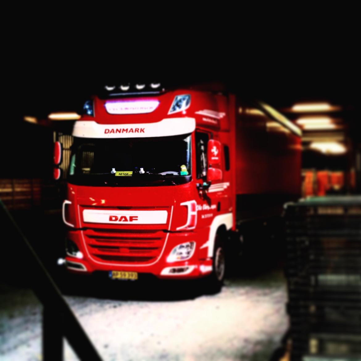 DAF CF billede 15