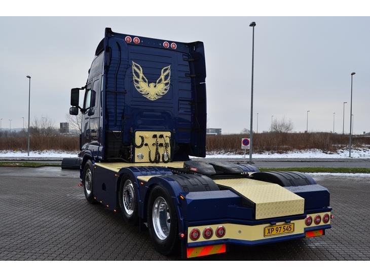 Volvo FH billede 5